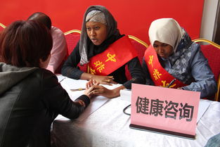 黑求恩來太原義診，為弘揚中醫(yī)文化添磚加瓦