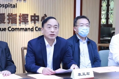 傳承上醫精神，服務人民健康——復旦上醫創建95周年大型健康咨詢活動圓滿舉行