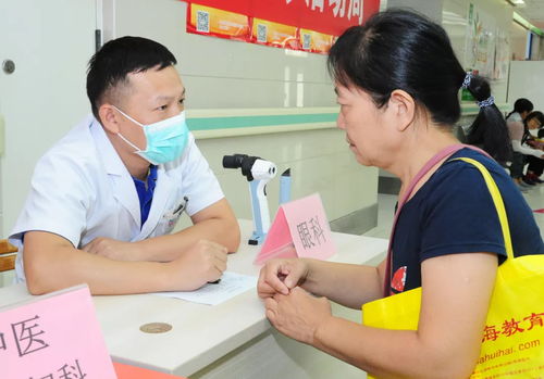 服務百姓健康 婦兒醫院在行動