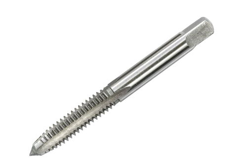 M6機用絲錐攻絲所需扭力詳解與注意事項
