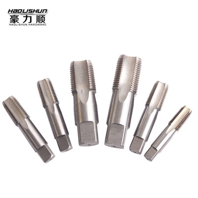 小心！別買錯(cuò)絲錐——管牙絲錐和G、ZG、PT到底怎么分？