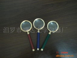 全金屬放大鏡 浦江縣小伴侶玩具廠的精致工藝與高清細(xì)節(jié)圖賞